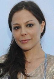 Naike Rivelli