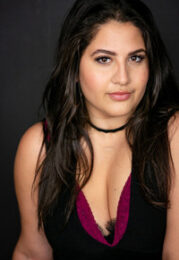 Natasha Behnam