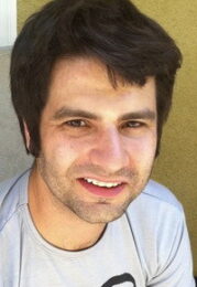 Ned Vizzini