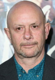 Nick Hornby