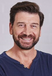 Nick Knowles