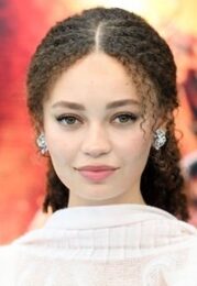 Nico Parker