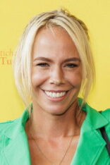 Nicolette Kluijver
