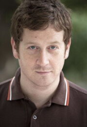 Nigel Boyle