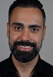 Nikolai Shervin