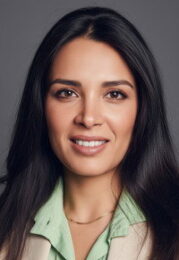 Nilgün Saraylı