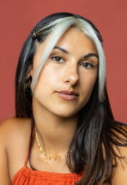 Nina Singh