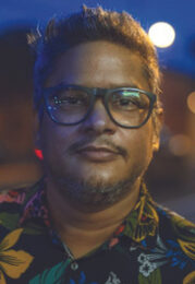 Nino Martínez Sosa