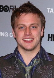 Noah Fleiss