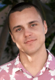 Noah Kloor