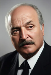 Nubar Terziyan