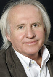 Olivier Saladin