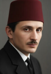 Ömer Seyfettin