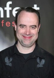 Padraig Reynolds