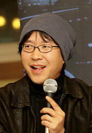 Park Jung-woo