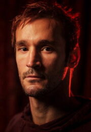 Pascal Plante