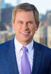 Pat Kiernan