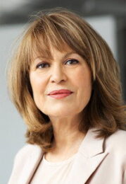 Patricia Tulasne