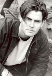 Patrick Durham