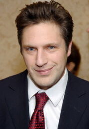 Patrick Marber