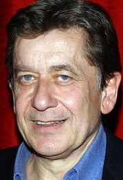 Patrick Raynal