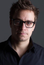 Patrick Vollrath