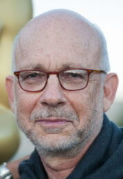 Paul Brickman