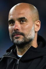 Pep Guardiola