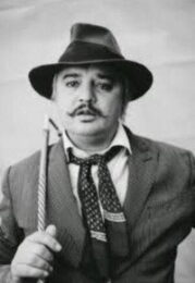 Pete Doherty