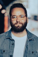 Peter Fellows
