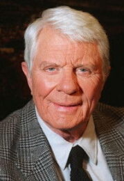 Peter Graves