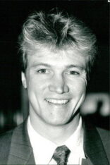 Peter Howitt