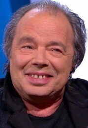 Philippe Djian