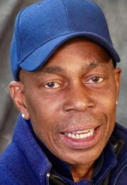Phillip Jarrett