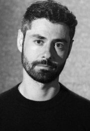Pierre Tsigaridis