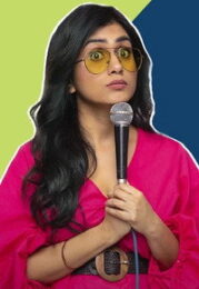Prashasti Singh