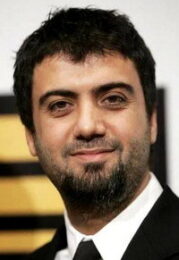 Raci Şaşmaz