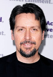 Ramon Estevez