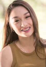 Reign Parani