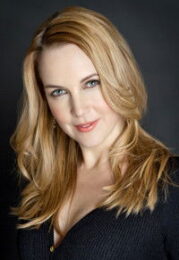 Renée O’Connor