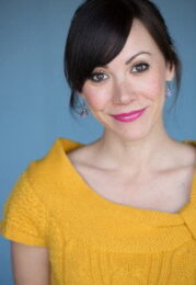Renee Dorian