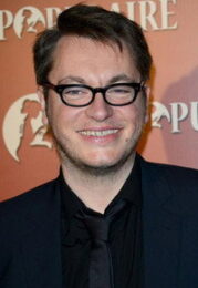 Régis Roinsard