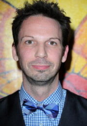 Rich Mallery