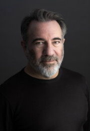 Richard Schenkman