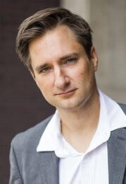 Rob Merritt