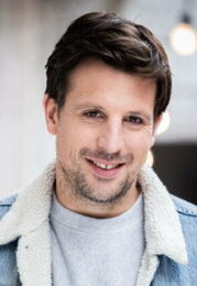 Robin Pront