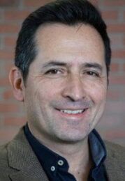 Rodolfo Riva Palacio Alatriste