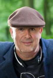 Roger Michell