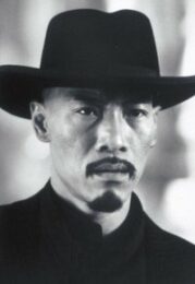 Roger Yuan