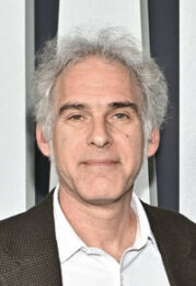 Ronald Bronstein